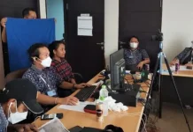 Disdukcapil Mahulu Layani Kecamatan meski Terkendala Anggaran