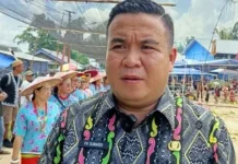 Dispar Kubar Apresiasi Peran Masyarakat dalam Pengembangan Wisata