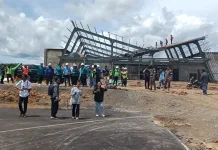 Pengadaan Kendaraan Bandara Mahulu Sesuai Standar Resmi Aturan Pemerintah