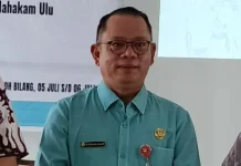 DPMK Mahulu Matangkan Tahapan Piltikam Serentak dan PAW Kades