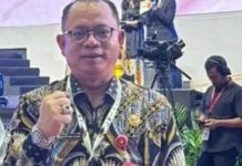 Masa Jabatan Kades 8 Tahun, Mahulu Siapkan Pemilihan Serentak