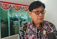 Disdikbud Mahulu Dorong Sekolah Swasta Jadi Negeri