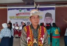 Penegerian Sekolah Swasta di Mahulu Wajib Sesuai Prosedur Berlaku