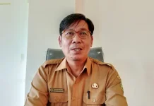 Sejumlah Sekolah Swasta di Mahulu Berhasil Dinegerikan