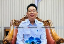 Anggaran Mobil Tamu Rp3 Miliar di Kubar Dialihkan untuk Program Prioritas