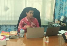 Pemkab Kubar Apresiasi Dedikasi dan Pahami Harapan Guru Soal TPP