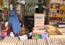 Keterlambatan Pasokan dari Samarinda Picu Kenaikan Harga Sembako di Kubar
