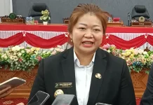Bupati Mahulu Imbau Warga Jaga Keselamatan Perjalan Arus Balik Lebaran