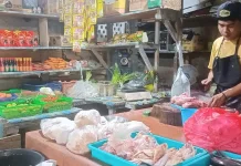 Harga Bapokting Mahulu Relatif Stabil Pasca Lebaran 2026