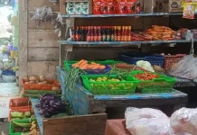 Sungai Surut, Harga Bapoktan di Mahakam Ulu Terindikasi Naik