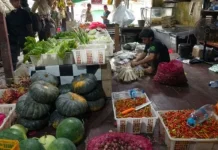 Indikasi Harga Pokok Naik di Mahulu karena Pendangkalan Sungai