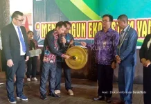 Pemkab Kubar Dukung Koperasi untuk Penguatan Ekonomi Rakyat