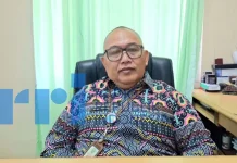 Minim Peminat, RSUD HIS Kubar Masih Kekurangan Dokter Spesialis