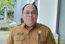 Kajian Pembangunan TPA Mahulu Terus Dimatangkan Atas Peningkatan Volume Sampah
