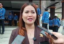 DPRD Mahulu Bahas Rancangan Awal Raperda RPJMD 2025-2029