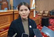 RPJMD Jadi Acuan Utama Pembangunan Mahulu Lima Tahun Mendatang