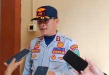 Dishub Mahulu Imbau Utamakan Keselamatan Arus Balik Masyarakat