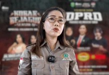 Yonavia Siapkan Kobar Bejagur Season 5 hingga Roadshow Olahraga ke Kecamatan