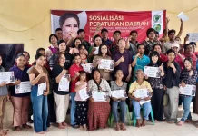DPRD Kaltim Siapkan Pelatihan UMKM untuk Pemuda Kubar