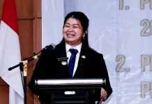 Pemkab Mahakam Ulu Sampaikan LKPJ 2025 Transparan dan Akuntabel