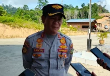 Dishub Mahulu Tekankan Faktor Keselamatan Kepada Pengusaha Jasa Transportasi