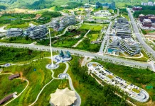 Puluhan Investor Kolaborasi Bangun IKN, Nilai Investasi Tembus Rp73 Triliun
