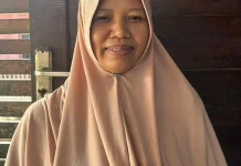 Harga Kebutuhan Pokok Pasca Lebaran Masih Tinggi di Ujoh Bilang