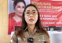Yonavia Dorong CSR Prioritaskan Kampung Sekitar Perusahaan