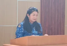 Sinergitas DPRD dan Pemangku Kepentingan Dorong Pembangunan Mahulu
