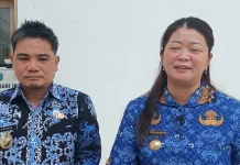 LKPJ Mahulu Dorong Transparansi dan Akuntabilitas Publik