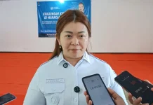 Bupati Mahulu Tegaskan Komitmen Pembangunan Berkelanjutan
