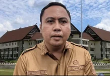 Bupati Kubar Soroti Rendahnya Serapan Anggaran Triwulan I 2026