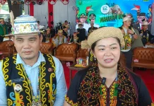 Pemkab Mahulu Kawal Investasi Energi Berbasis Lingkungan