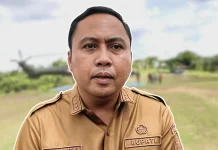 Serapan Anggaran Kubar Baru 9 Persen, Bupati dan Wabup Minta ASN Kerja Keras