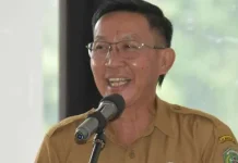 WFA di Mahulu Aman, Didukung Jaringan Satelit Starlink