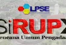 Diawasi KPK, Bupati Kubar Minta OPD Percepat Input Data Program di SiRUP