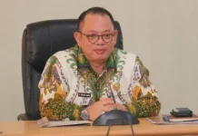 Pemkab Mahulu Harap Piltikam Serentak Lahirkan Pemimpin Berkualitas