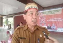 Wacana Sekolah Daring Masih Dikaji Pemerintah Pusat