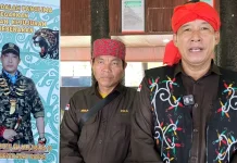 Kepala Adat Kubar Minta Bupati Copot Rudolf Sumual dari Pengurus PDA