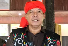 Ketua PDA Kubar Ingatkan Masyarakat Tak Mudah Terprovokasi