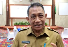 Tunggu Arahan Pusat, Pemkab Kubar Belum Terapkan WFH