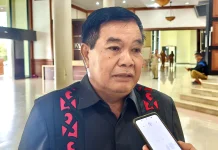 Jaringan Lelet, Ketua DPRD Kubar Ragukan Efektivitas WFH-WFA di Daerah