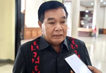 Perjalanan Dinas Dibatasi, DPRD Kubar Lakukan Penyesuaian Pola Kerja