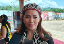 Keputusan Bersama Tentukan Arah RPJMD Mahakam Ulu Lima Tahun ke Depan