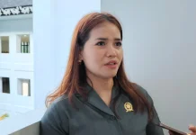 RPJMD Disetujui, Arah Pembangunan Mahulu Kian Terarah