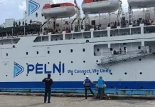 Mengenal Sejarah Kapal Pelni Indonesia
