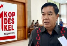 Ridwai Usul Satu Koperasi untuk Beberapa Kampung di Kubar