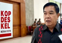 Ridwai Ajak Koperasi Merah Putih Dukung dan Lindungi Usaha Kecil