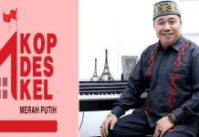 Tokoh Masyarakat Kubar: Koperasi Adalah Alat menuju Sejahtera, Bukan Tujuan