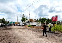 Pengamanan Lemah, DPRD Kubar Soroti Truk Tambang di Jalur Mantar